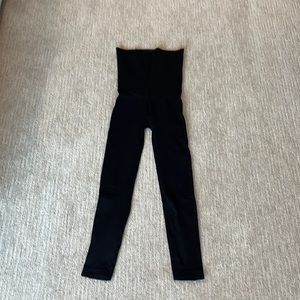 3 Pairs of Blanqi and Seraphine Maternity Leggings